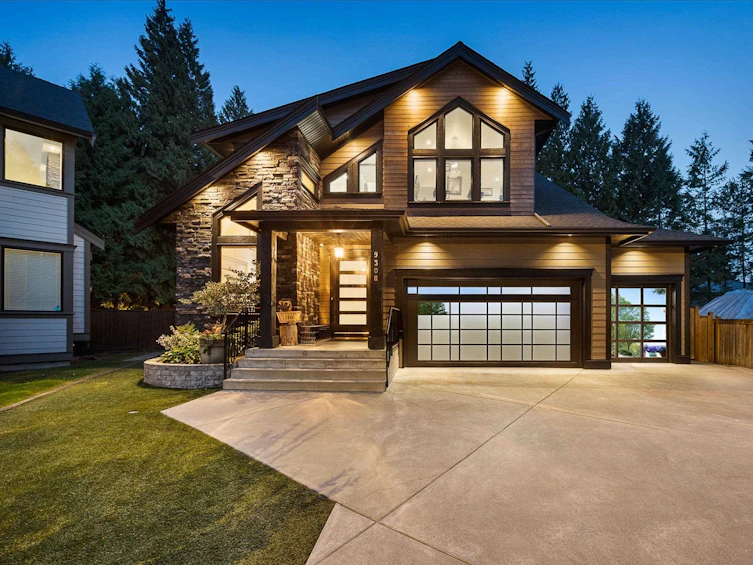 9308 204a Street, Langley, BC, V1M 1B8
