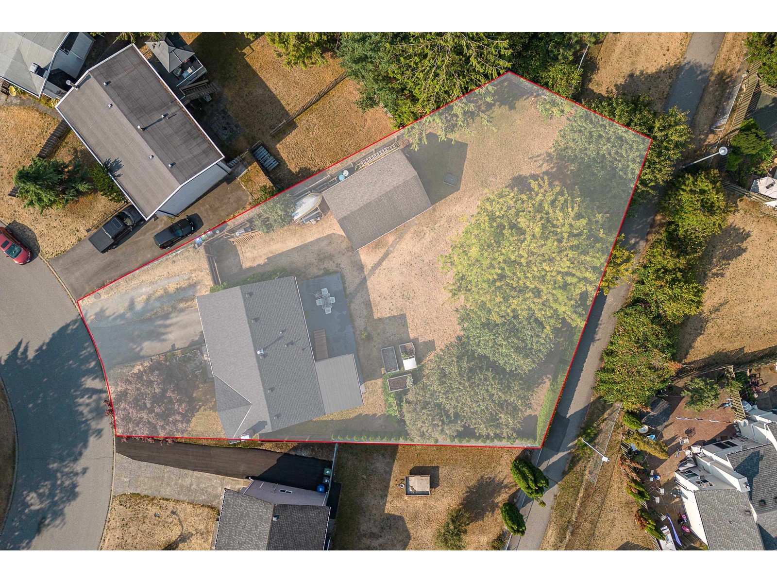 32533 Oriole Crescent, Abbotsford, BC, V2T 4C7