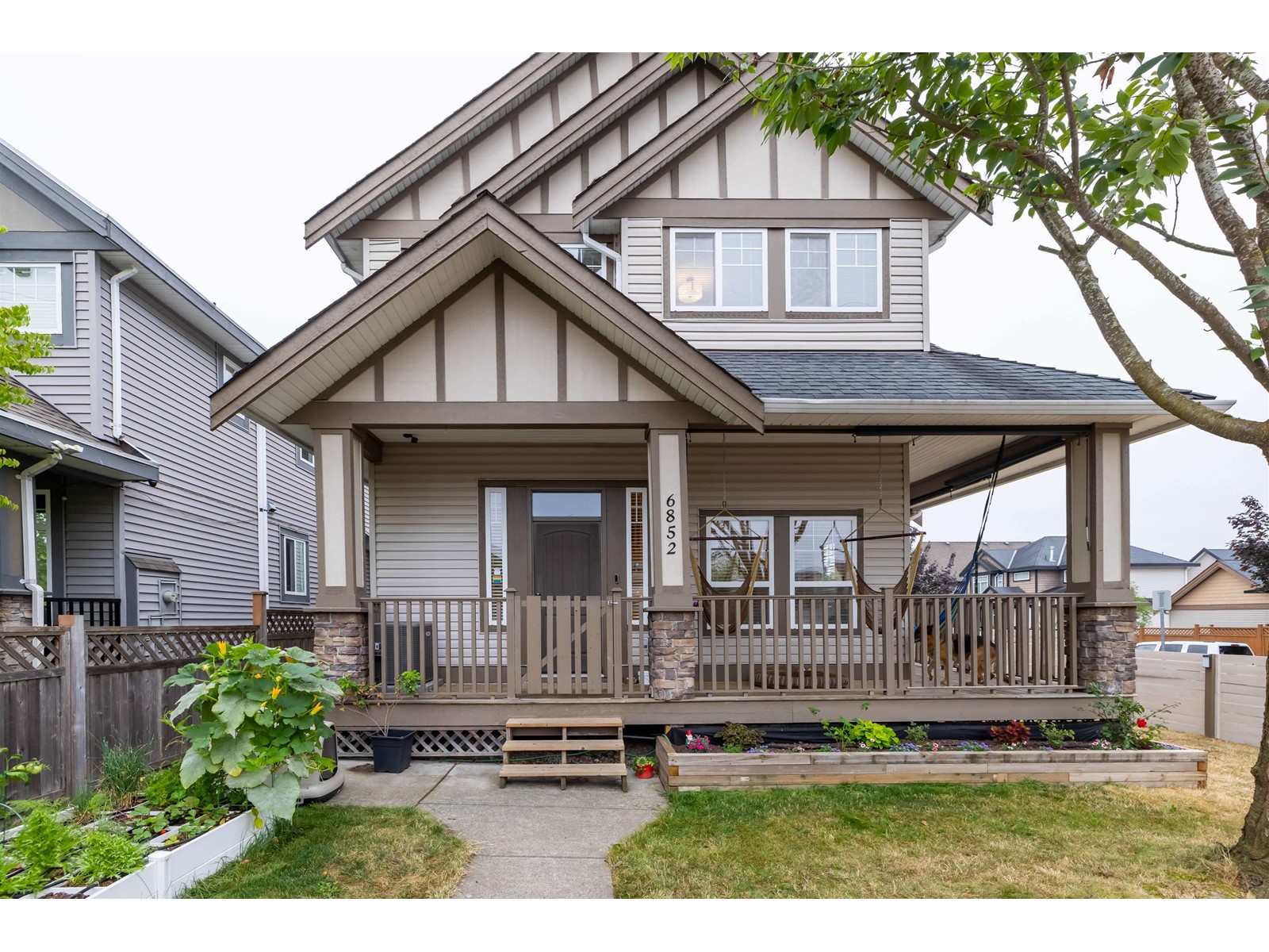 6852 192 Street, Surrey, BC, V4N 0B6