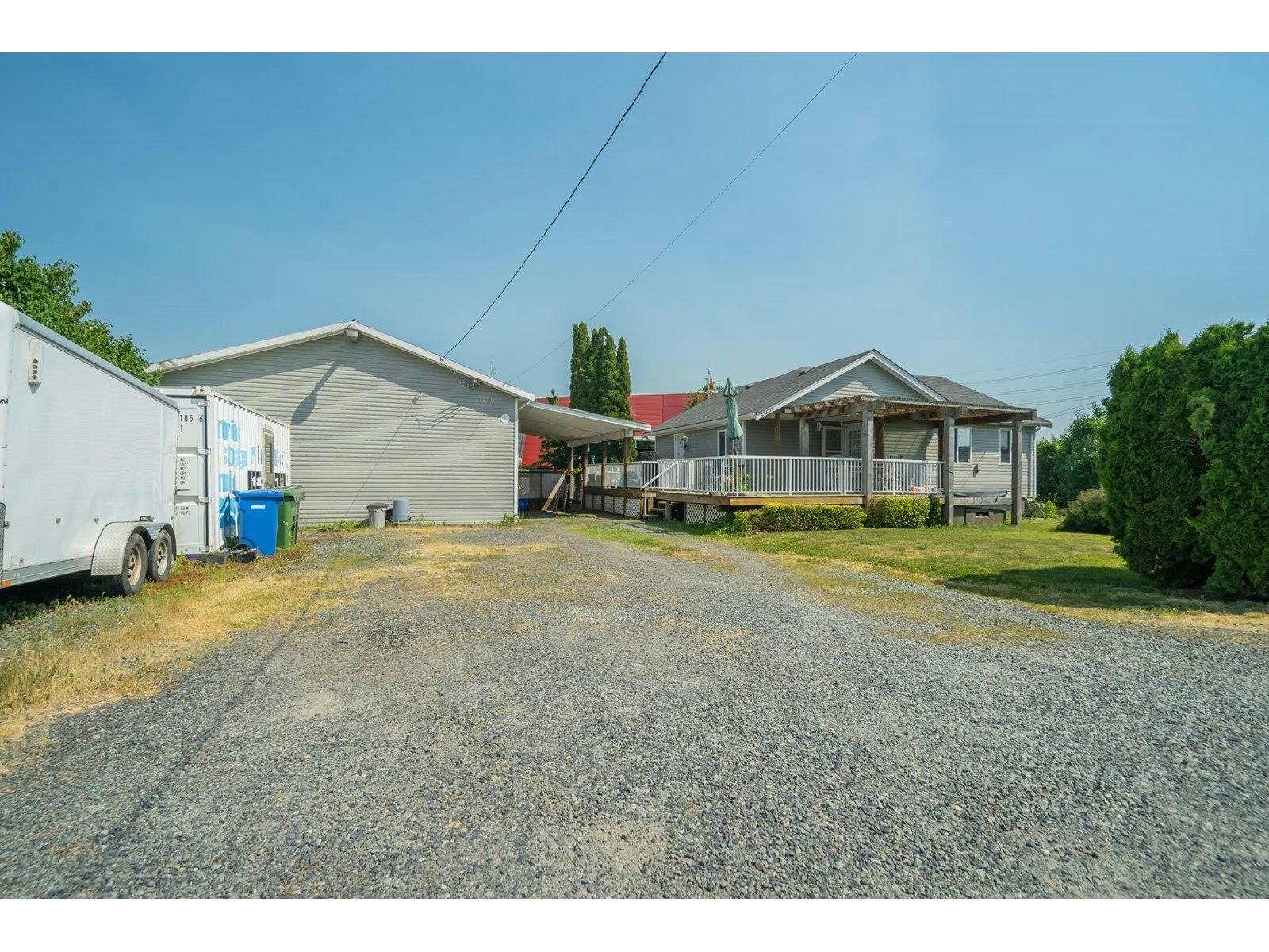33691 George Avenue, Abbotsford, BC, V4X 1T5