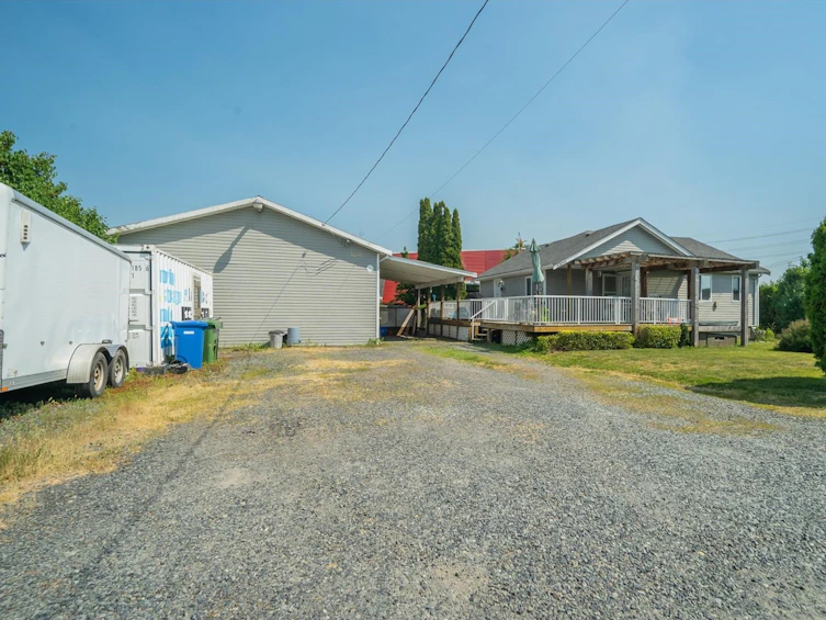 33691 George Avenue, Abbotsford, BC, V4X 1T5