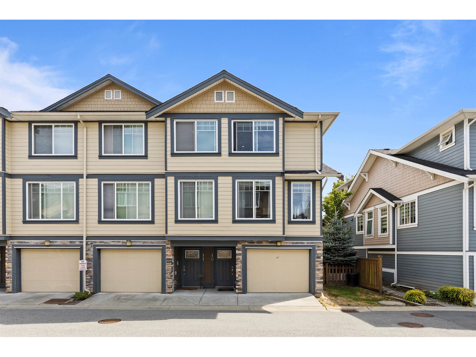 10-18818 71 Avenue, Surrey, BC, V4N 6N9