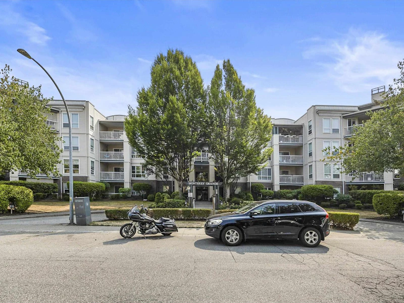109 - 20200 54a Avenue, Langley BC V3A 3W7