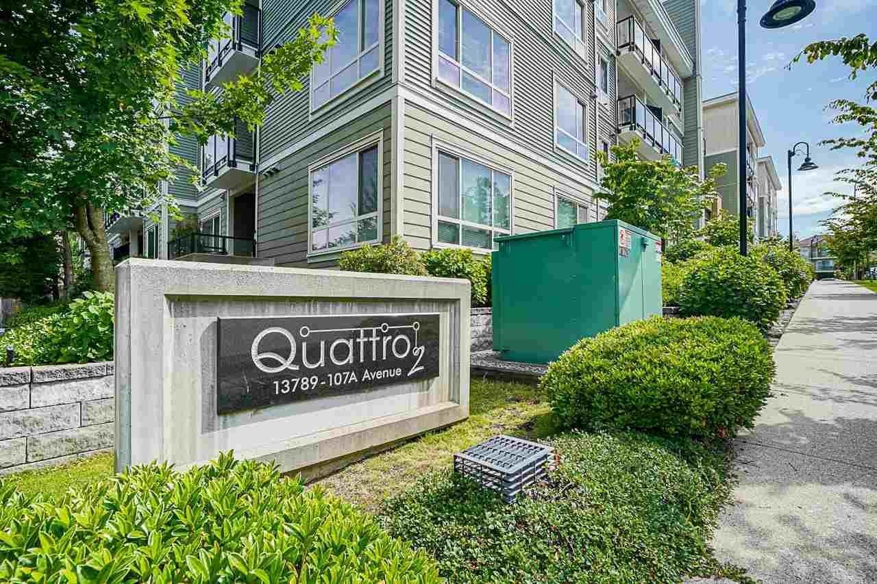 213-13789 107a Avenue, Surrey, BC, V3T 0B8