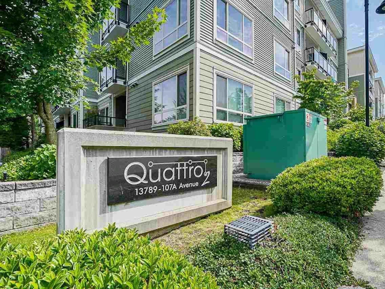 213-13789 107a Avenue, Surrey, BC, V3T 0B8