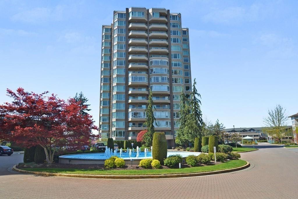 1105-3150 Gladwin Road, Abbotsford, BC, V2T 5S9