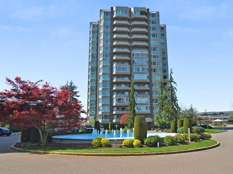 1105-3150 Gladwin Road, Abbotsford, BC, V2T 5S9