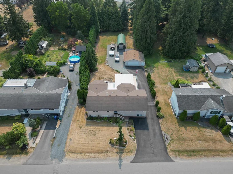 29278 Sunvalley Crescent, Abbotsford BC V4X 1J1