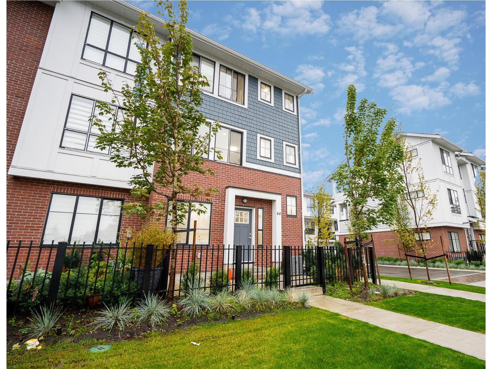 64-11556 72a Avenue, Delta, BC, V4C 1A9