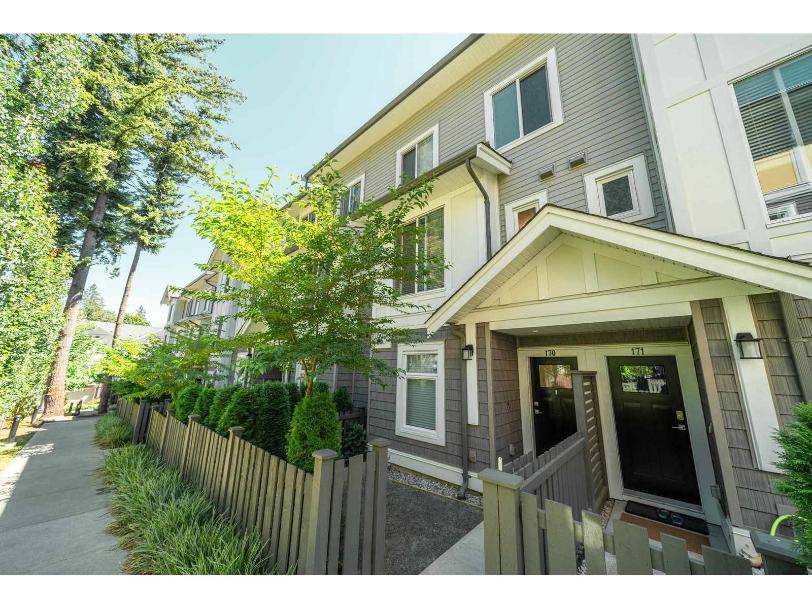 170-9718 161a Street, Surrey, BC, V4N 6S7