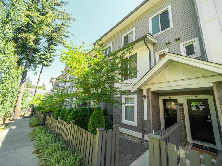 170-9718 161a Street, Surrey, BC, V4N 6S7