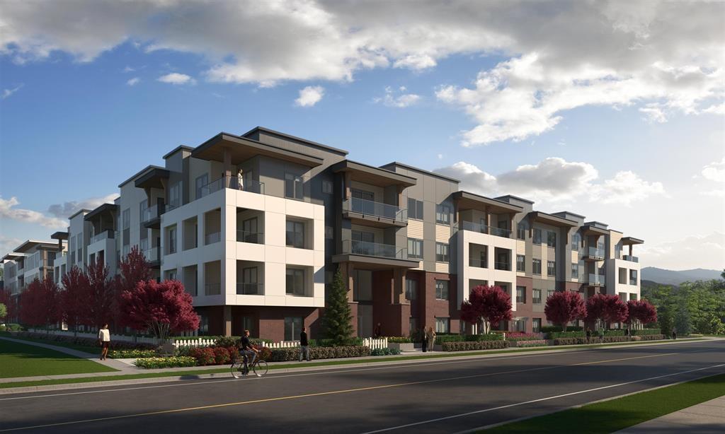 311-20276 72b Avenue, Langley, BC