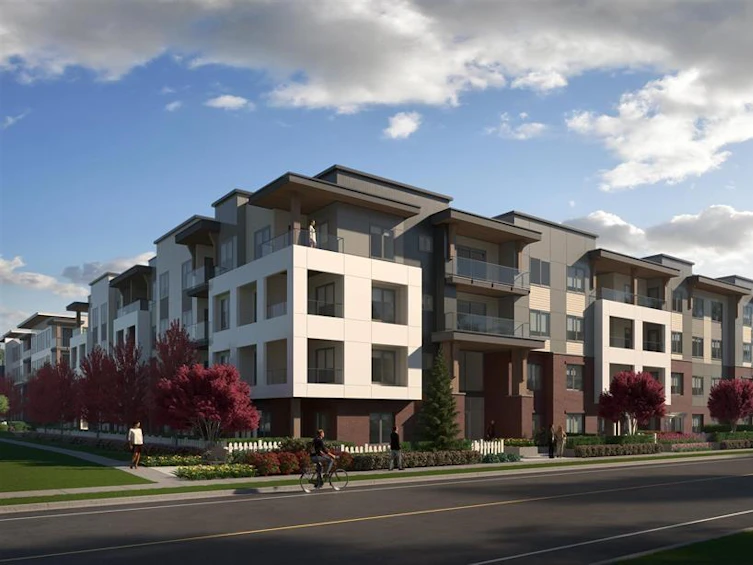 311-20276 72b Avenue, Langley, BC