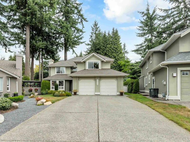 2276 140a Street, Surrey BC V4A 9R8
