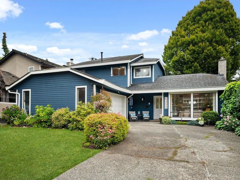 6352 Alderwood Lane, Delta BC V4E 3E8