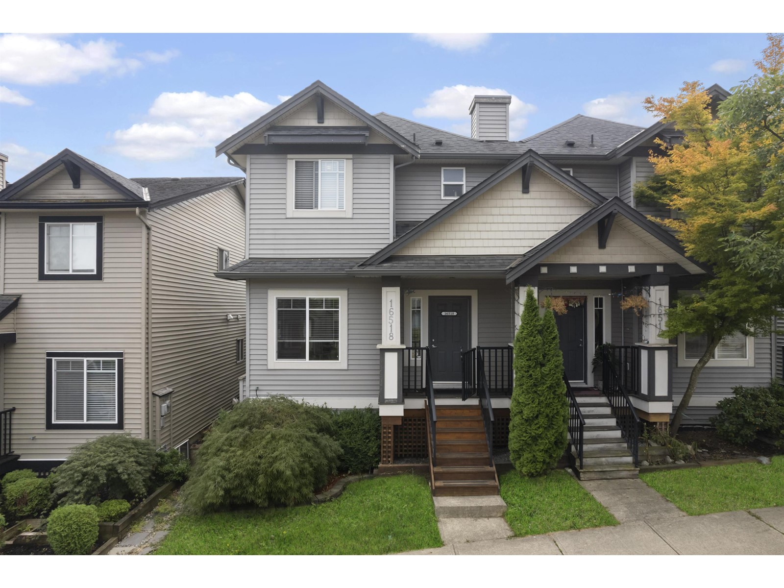 16518 60 Avenue, Surrey, BC, V3S 1S9