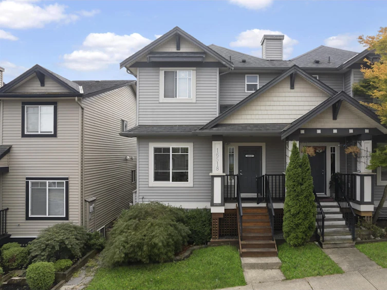 16518 60 Avenue, Surrey, BC, V3S 1S9