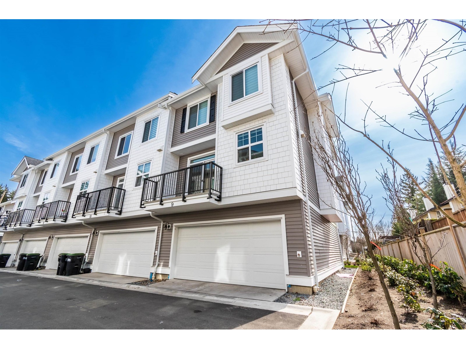 9-2033 Mckenzie Road, Abbotsford, BC, V2S 3Z6