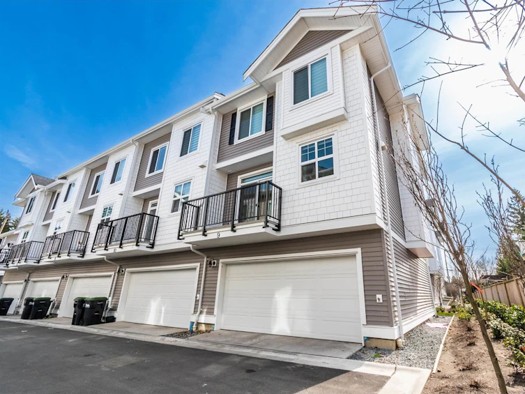 9-2033 Mckenzie Road, Abbotsford, BC, V2S 3Z6
