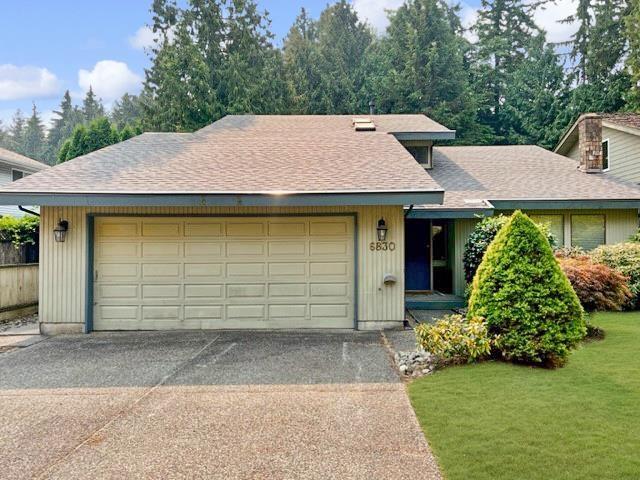 6830 Cedarbrook Place, Delta, BC, V4E 3C5