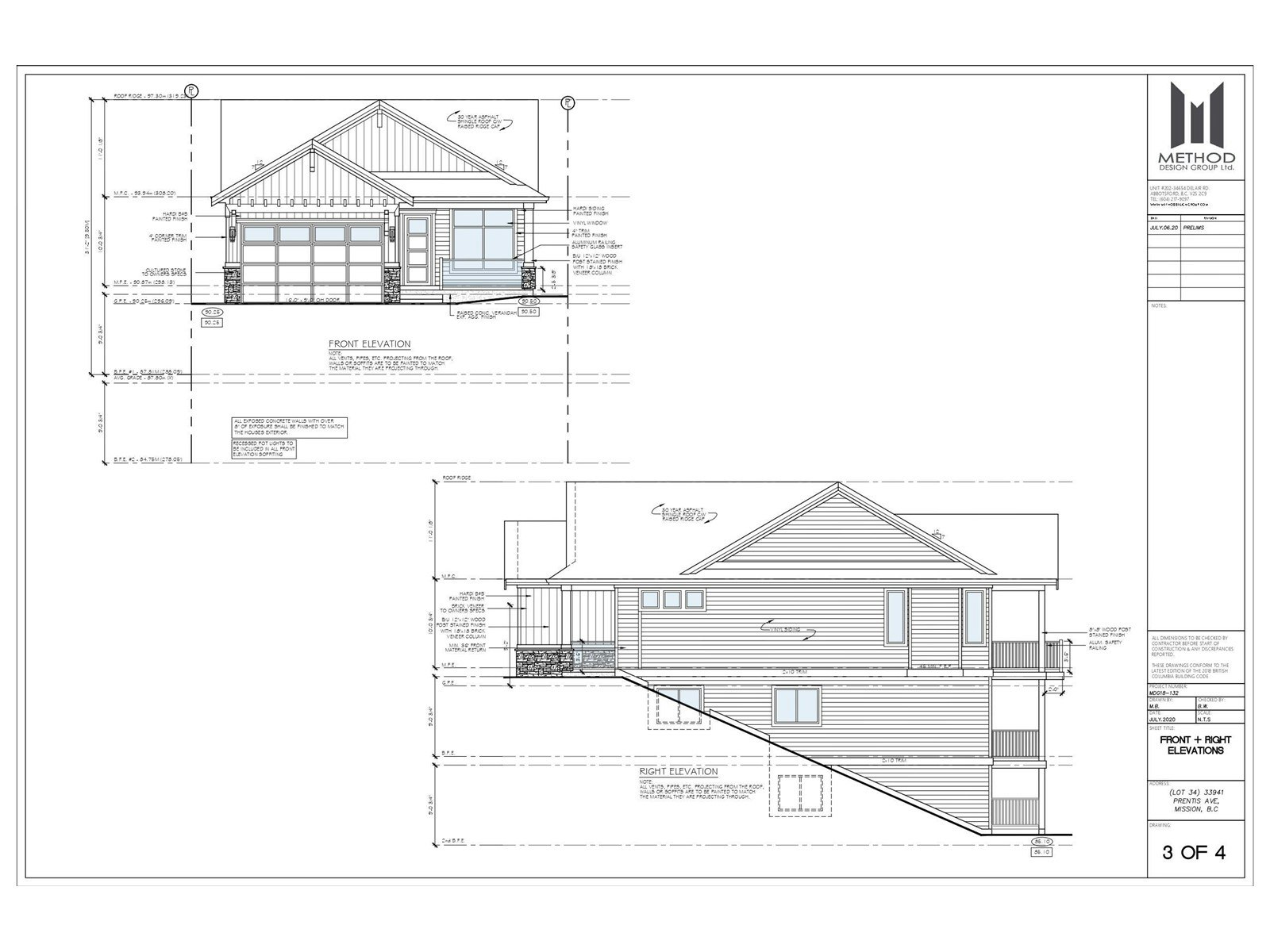 33941 Prentis Avenue, Mission, BC, V2V 0G5