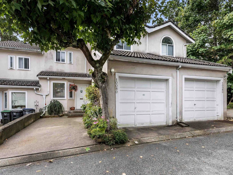 2 - 10080 154th Street, Surrey BC V3R 4J6