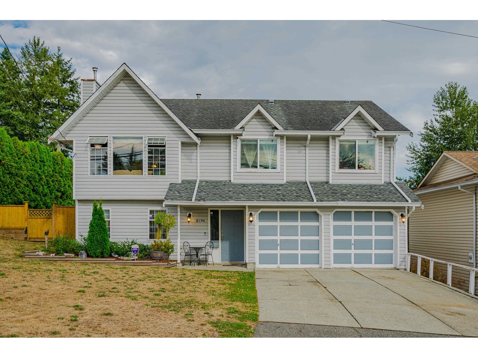 8196 Hyde Street, Mission, BC, V2V 3V2