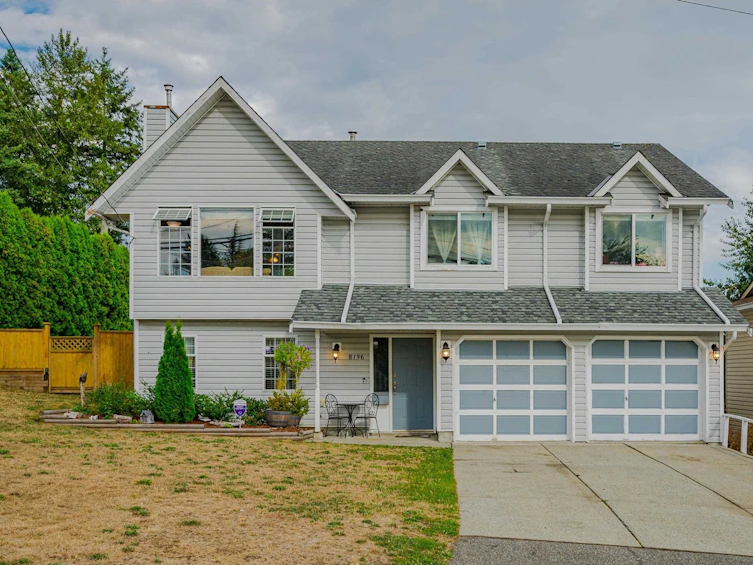8196 Hyde Street, Mission, BC, V2V 3V2