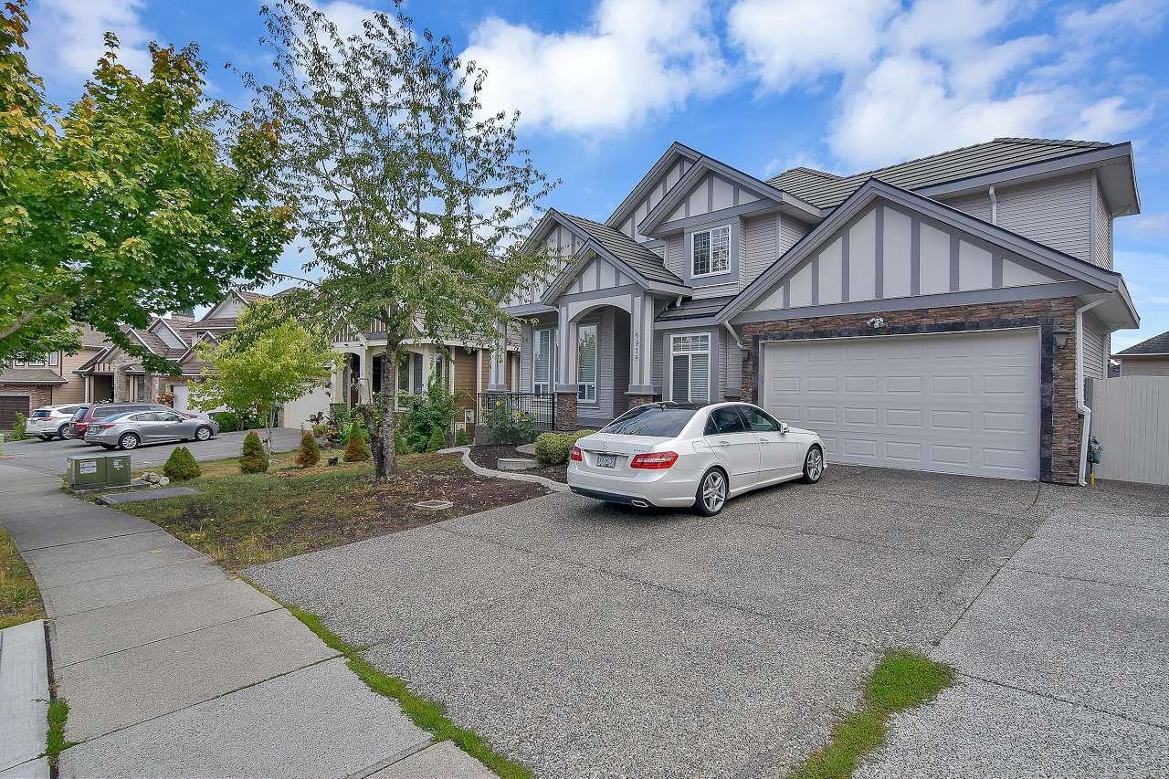 6918 151a Street, Surrey, BC, V3S 7Y7