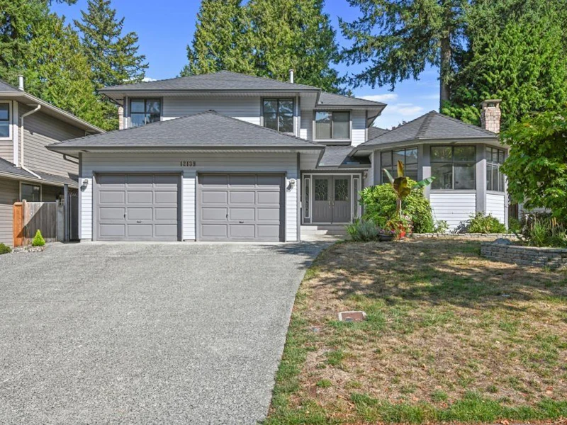 12139 S Boundary Drive, Surrey BC V3X 2B7