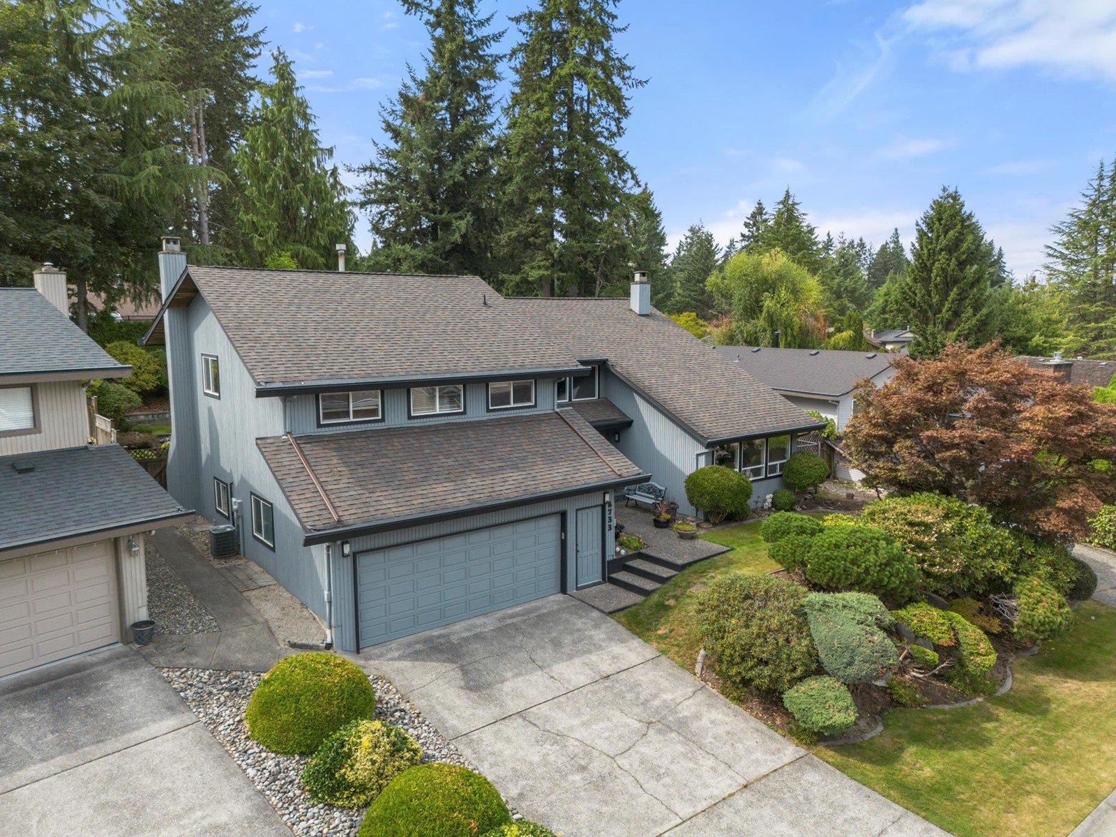 6733 Northview Place, Delta, BC, V4E 2N8