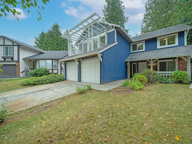 14977 Southmere Place, Surrey, BC, V4A 6P8