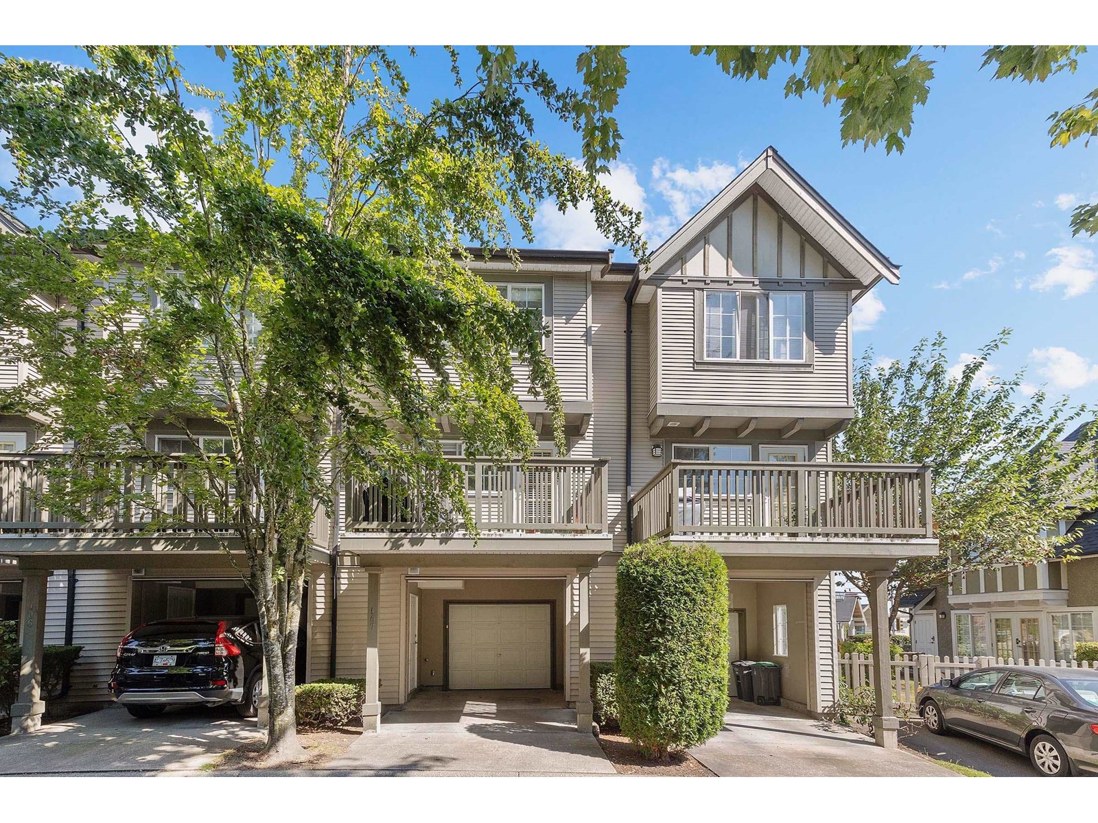 107-8775 161 Street, Surrey, BC, V4N 5G3
