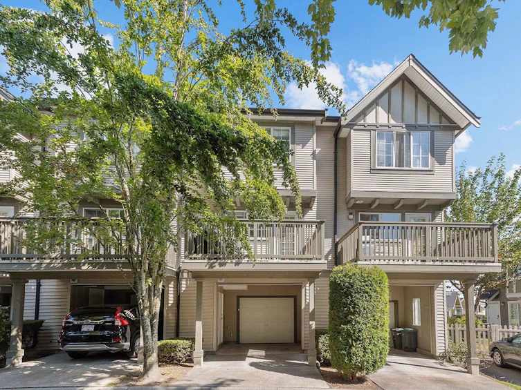 107-8775 161 Street, Surrey, BC, V4N 5G3