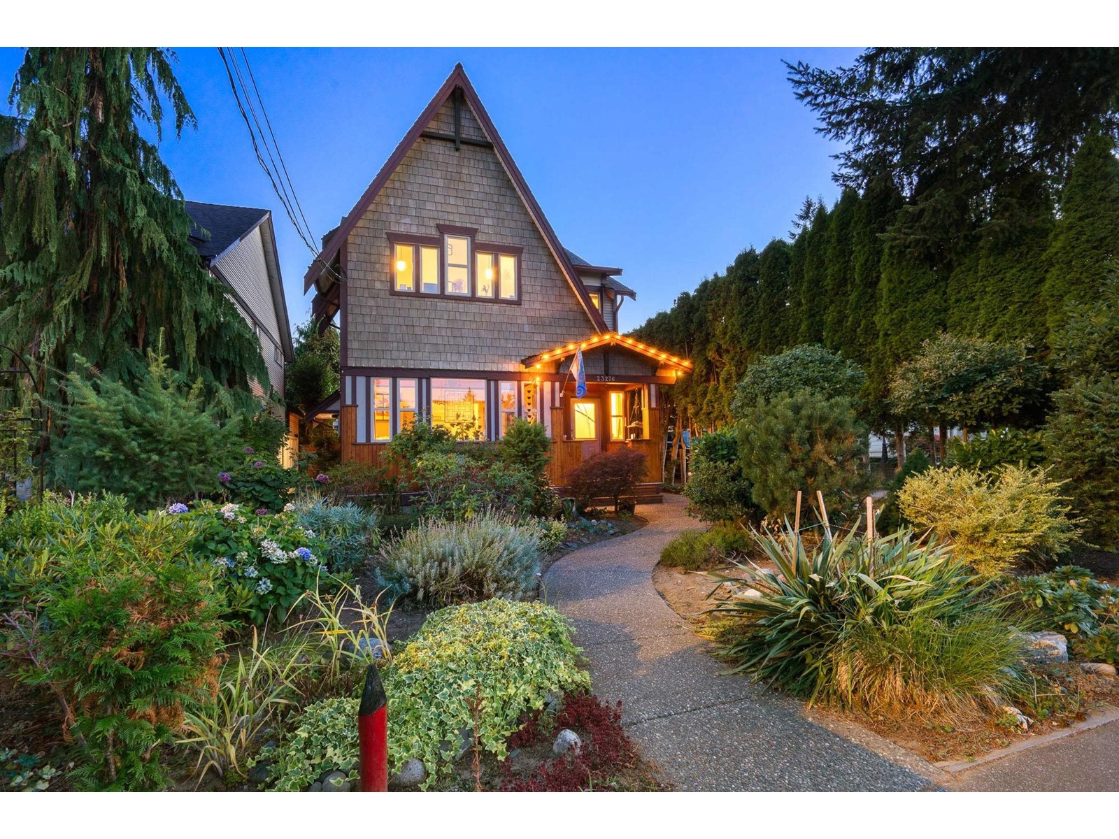 23276 Francis Avenue, Langley, BC, V1M 2B5