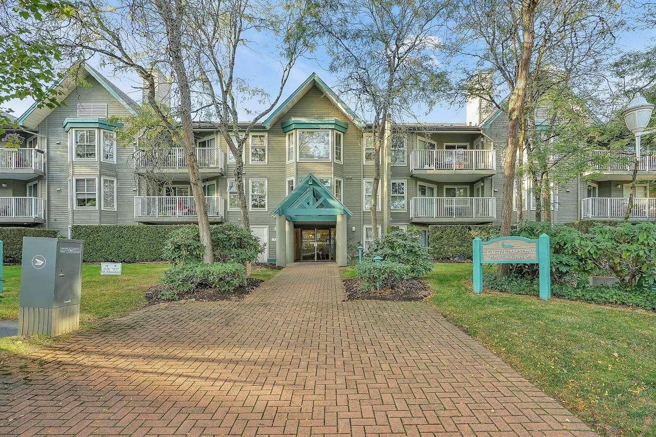 313-15110 108 Avenue, Surrey, BC, V3R 0T6
