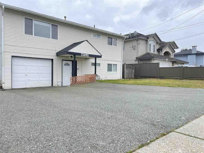 13092 74th Avenue, Surrey BC V3W 2S2