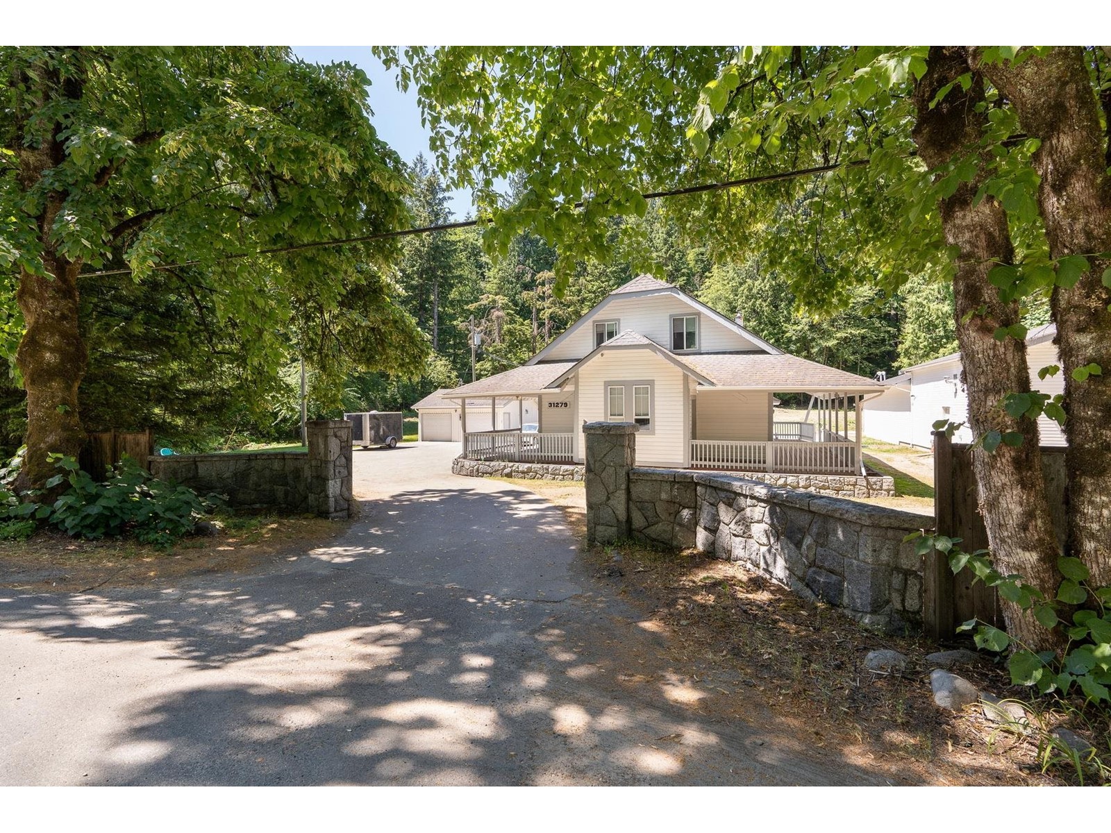 31279 Dewdney Trunk Road, Mission, BC, V4S 1C4