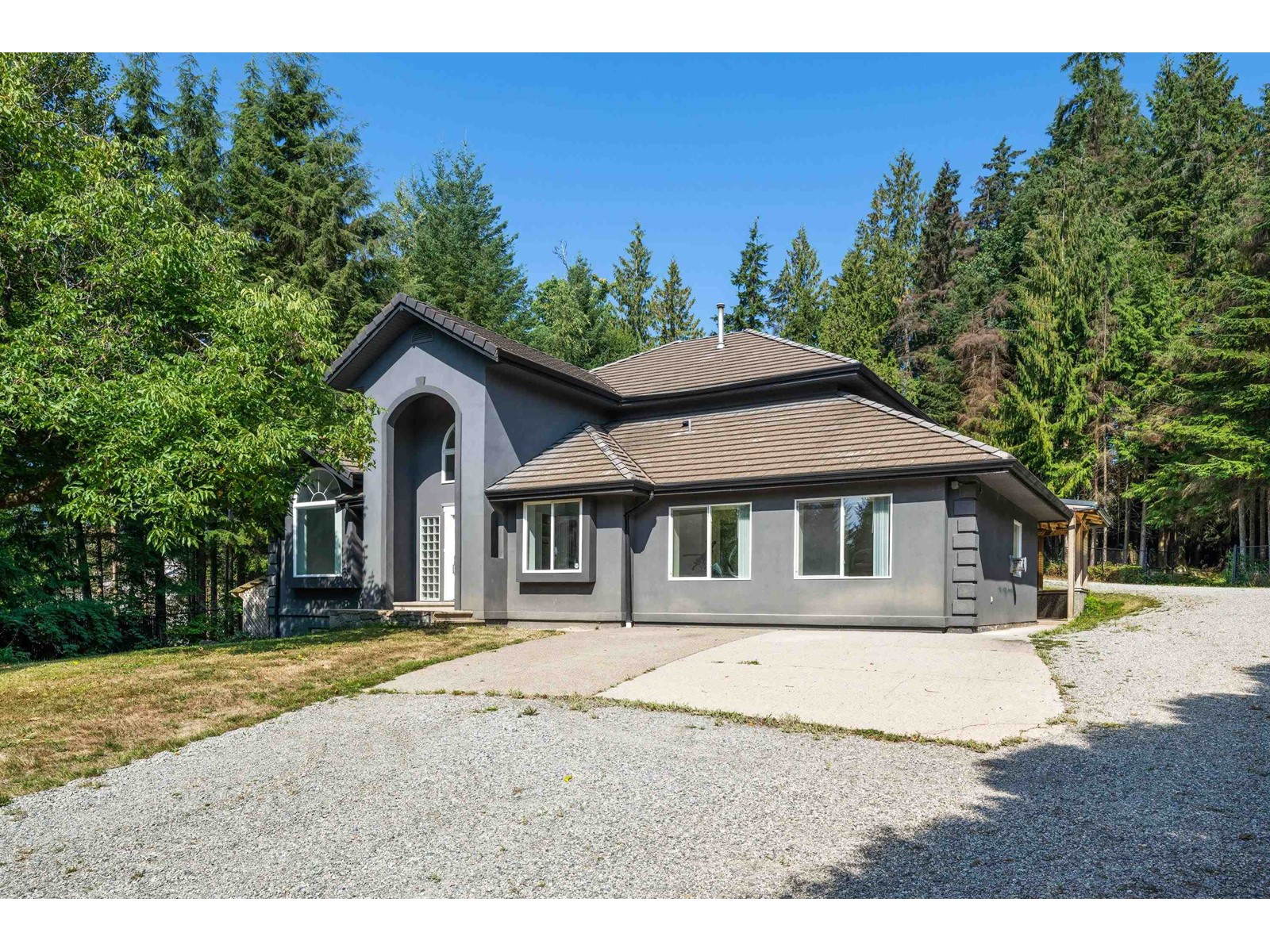 30199 Nikula Avenue, Mission, BC, V4S 1C7