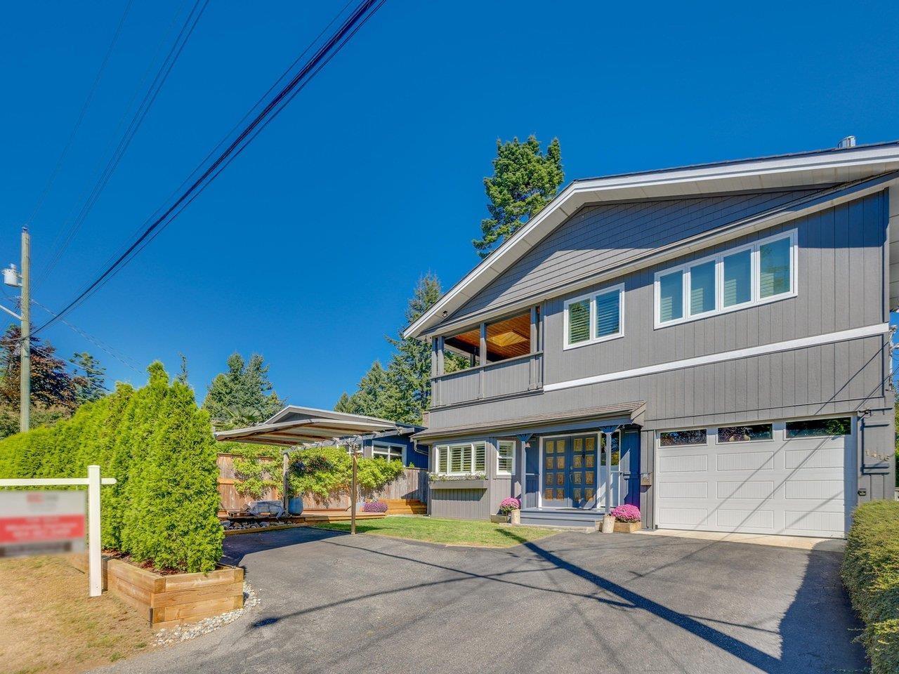 1416 129 Street, Surrey, BC, V4A 3Y1