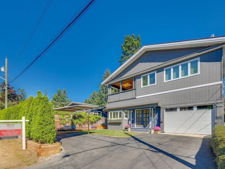 1416 129 Street, Surrey, BC, V4A 3Y1