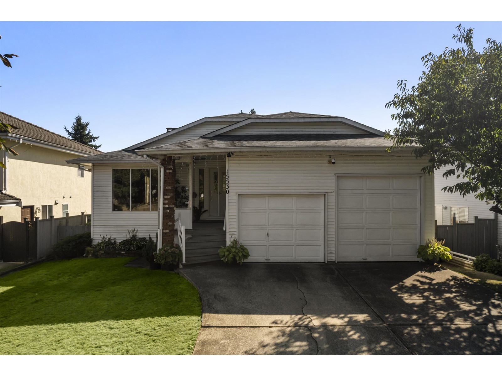 15530 84a Avenue, Surrey, BC, V3S 6P6
