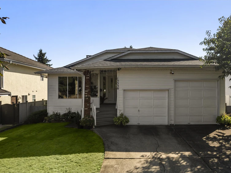 15530 84a Avenue, Surrey, BC, V3S 6P6