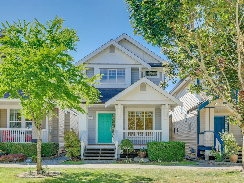 19058 70th Avenue, Surrey BC V4N 0A6