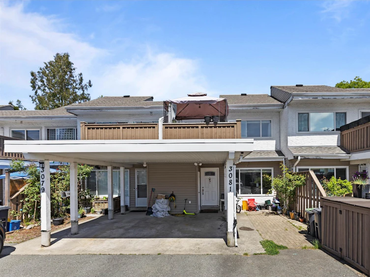 3081 268 Street, Langley, BC, V4W 3C6