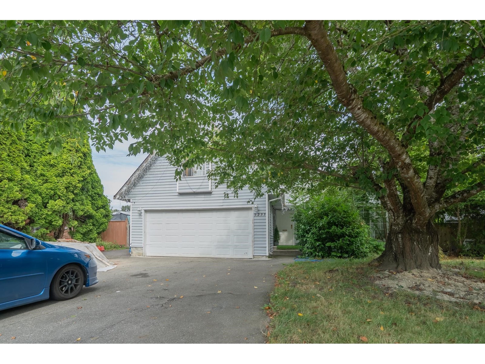 9233 136b Street, Surrey, BC, V3V 7J1