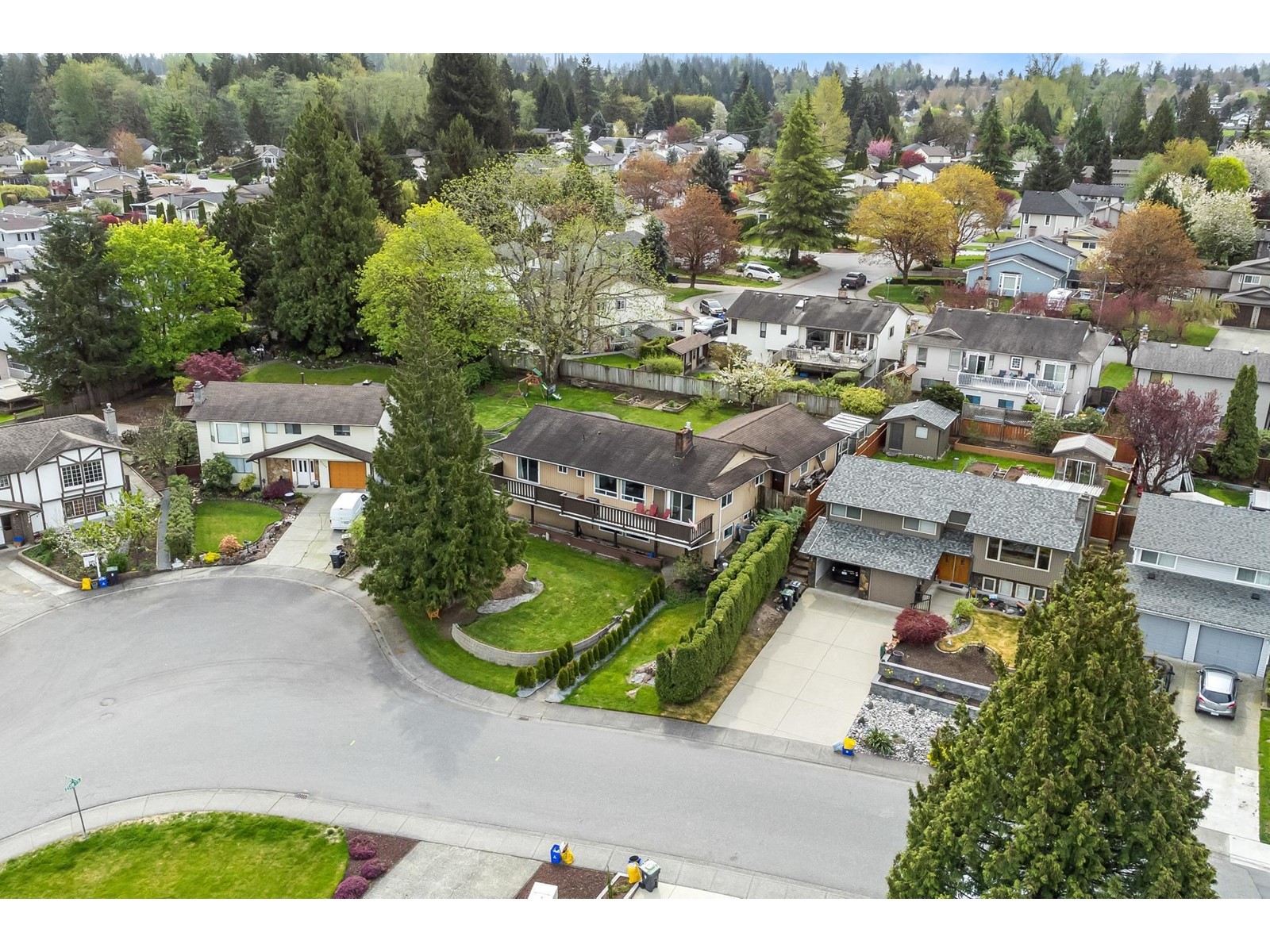 21256 93a Avenue, Langley, BC, V1M 1M5