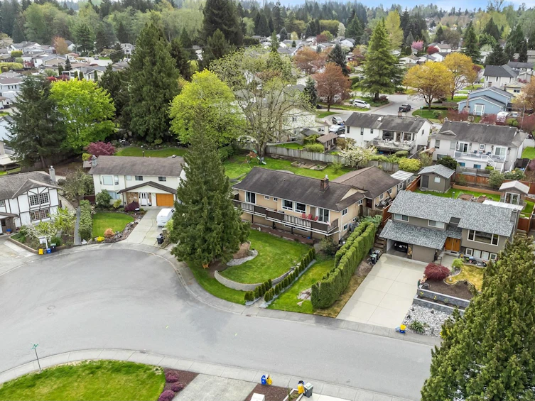 21256 93a Avenue, Langley, BC, V1M 1M5