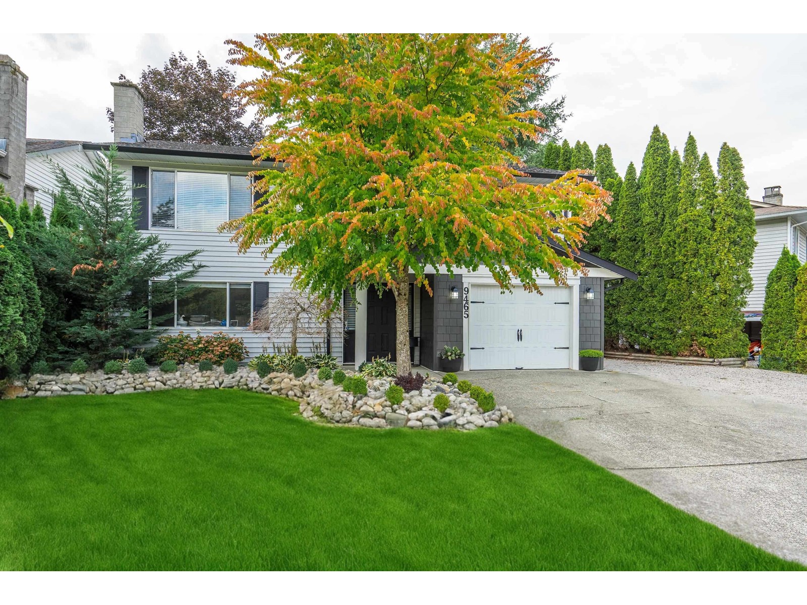 9465 214b Street, Langley, BC, V1M 1W5