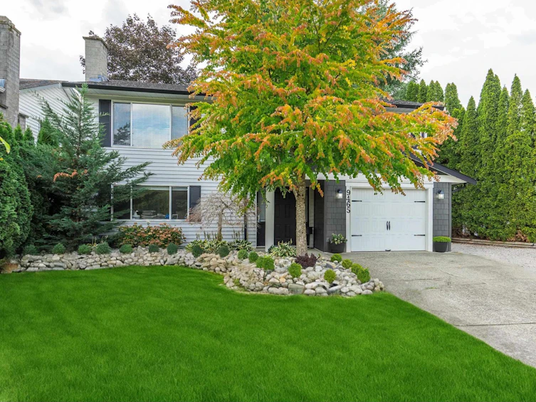 9465 214b Street, Langley, BC, V1M 1W5